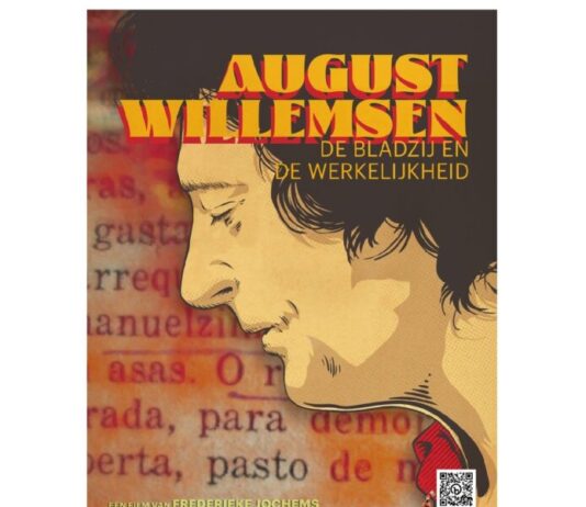 Filmvertoning documentaire over vertaler August Willemsen