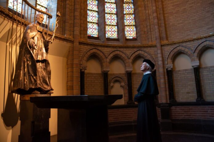 Fotografie: Nina van Vliet.