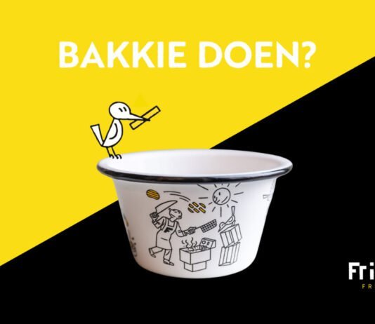FrietHoes gaat ‘op-schalen’