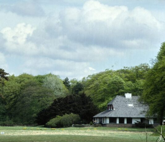 Wandel mee door de geschiedenis van Woestduin en Vinkenduin bij Heemstede Woestduin. Ingezonden foto Landschap Noord-Holland.