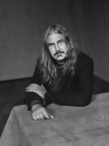 Auteursfoto: © Stephan Vanfleteren.