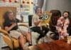 Wijs en Sterk podcast: Door kinderen Voor kinderen! Bibliotheek Schalkwijk Foto: door de kinderen van Club WeS gemaakt .