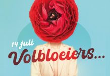 Nieuw theatraal ouderenfestival in het park van buitenplaats Akerendam