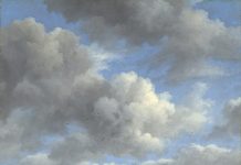 Fotowedstrijd biedt kans op plek in tentoonstelling over het 17de-eeuwse Haarlemse stadsgezicht Jacob van Ruisdael Gezicht op de bleekvelden nabij Haarlem, ca. 1670-’75 Doek, 43 x 38 cm Amsterdam, Rijksmuseum.