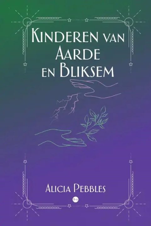 2023-09-18 Kinderen van Aarde en Bliksem