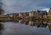 Nieuwe waterschapsverordening vastgesteld Ingezonden foto Rijnland.net.