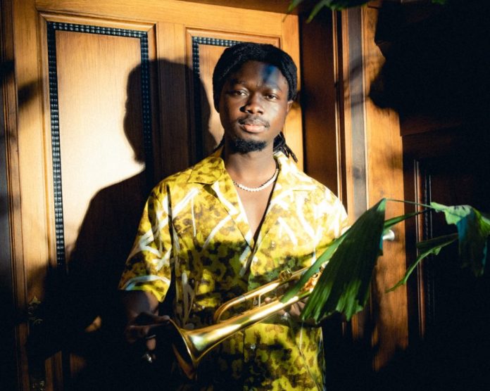 Peter Somuah by Angiesvisuals.