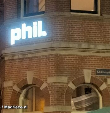 Kaartverkoop voor het nieuwe seizoen PHIL Haarlem gestart