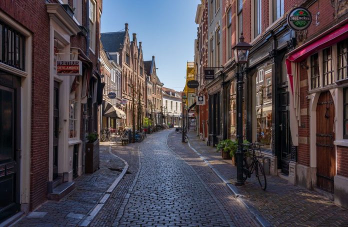 Haarlem BIZ