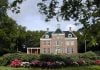 Open Monumentendagen in Huis Leyduin op fraaie Buitenplaats Huize Leyduin. Fotografie: Johan Stuart.