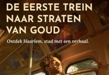 Haarlem Marketing lanceert campagne ‘Haarlem, stad met een verhaal’