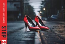 Haarlemmers maken boek femicide