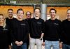 The Sharing Group investeert in Haarlemse woningverduurzamings start-up HomeZero Ingezonden foto.