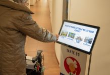 Terug naar de Hofjes van Haarlem