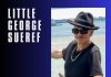 Haarlem Blues Club: Little George Sueref (UK)