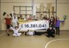 Verenigingen verbreken miljoenenrecord met de Grote Clubactie Totaalopbrengst 2023.