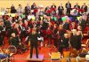 Vriendenconcert 2023 Harmonie de Spaarnebazuin en Harmonie St Michaël