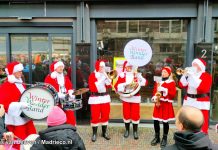 Kerstmarkten rondom Haarlem: een handig overzicht