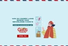 Amsterdam The Style Outlets als winter wonderland tijdens de feestdagen