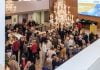 Feestelijke waardering voor vrijwilligers in de gemeente Bloemendaal Grote opkomst op het vrijwilligersfeest in het gemeentehuis van Bloemendaal. ©Ramon Philippo (In the Picture)