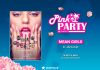 Pink Party bij Kinepolis