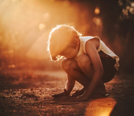 HATKA zet in op bewustwording onder jongeren tijdens Dag van de Kinderarmoede Photo by Helena Lopes on Pexels