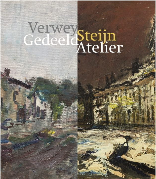 Poster 70x100 Verwey Steijn.indd
