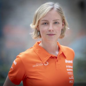 Photo credit: Hans-Peter van Velthoven   - Sterre van der Wal