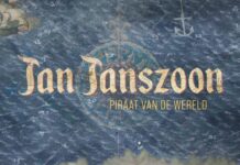 Jan Janszoon, piraat van de wereld – een waargebeurd verhaal