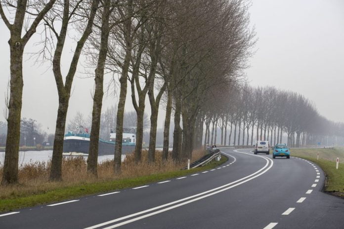 Ingezonden foto Provincie Noord-Holland. Ingezonden foto Provincie Noord-Holland.