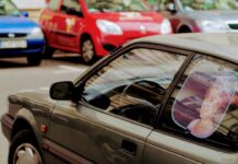 Inleidend verzoek referendum Nota Ruimte voor mensen en mobiliteit: parkeren in Haarlem Photo by Jens Mahnke on Pexels