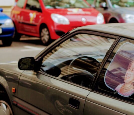 Inleidend verzoek referendum Nota Ruimte voor mensen en mobiliteit: parkeren in Haarlem Photo by Jens Mahnke on Pexels
