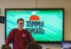 TommyTomato bezorgt miljoenste warme groentelunch op basisschool