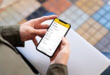 Nieuwe app maakt controleren en wijzigen van je inkomen eenvoudiger