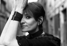 Dinerconcert Jansstraat 33 Barbara. Ingezonden foto.