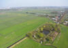 Voorjaar in Eendenkooi Stokman bij Vijfhuizen