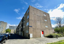 Haarlem krijgt bijna 1,7 miljoen euro voor woningbouw en groen Waddenbuurt Schalkwijk - Zevenwoudenplantsoen. Ingezonden foto gemeente Haarlem.