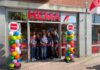 Verbouwde HEMA Haarlem Gasthuisvest heropend