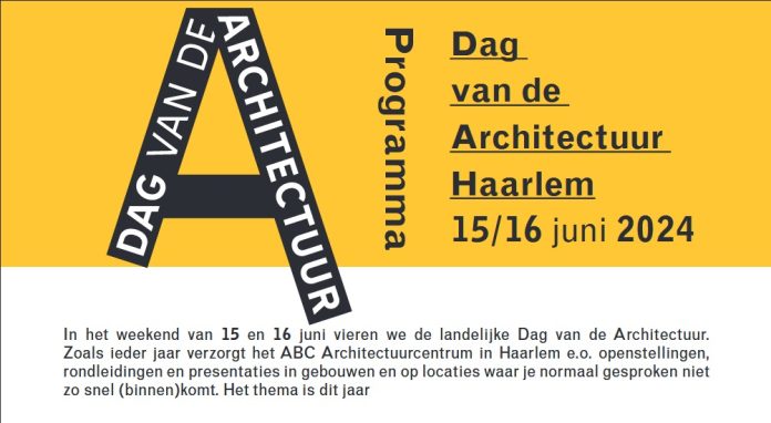 2024-06-04 Dag van de Architectuur