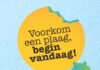 1 op de 4 Nederlanders heeft muizen in huis