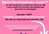 Inzameling tweedekans sportschoenen