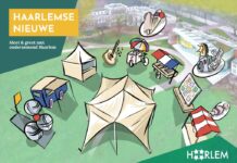 Haarlemse Nieuwe 2024, traditie met een eigentijdse twist