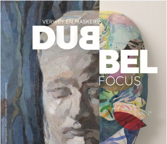 Dubbelfocus – Verwey en maskers wegens succes verlengd