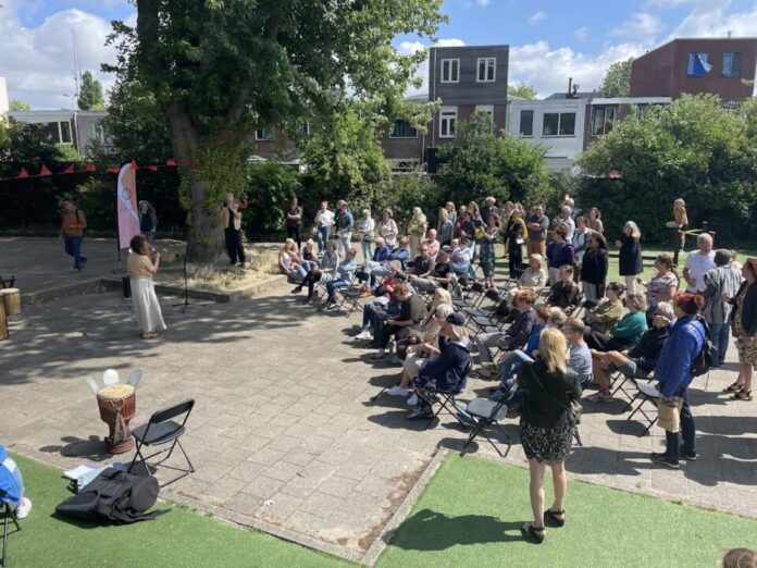 Goudmakersdag. Ingezonden foto, Goudmakersdag. Ingezonden foto,