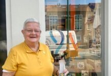 De passie van Kalbfleisch: Nijmeegse Vierdaagse
