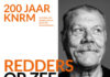 KNRM 200 jaar ‘Redders op zee’ in expositie Zandvoorts Museum