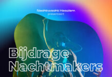 Nachtwacht Haarlem lanceert tweede ronde Bijdrage Nachtmakers