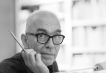 Tentoonstelling ‘Joost Swarte op Vinyl’ in de Schuur
