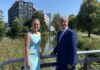 Rijnland en Heemstede versterken de samenwerking Heemstede en Rijnland ondertekenen strategische samenwerkingsagenda.