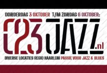 Haarlemse jazzpodia en initiatieven bundelen krachten in festival